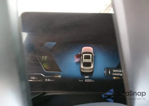 2026 BMW 228 Gran Coupe xDrive z USA, uszkodzony, nr VIN WBA23GG02T7T89084